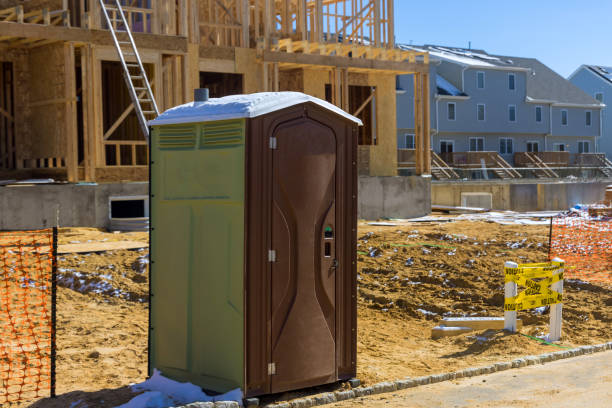 Best Portable toilet rental cost  in Andrews, IN