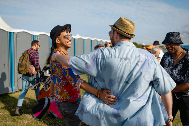 Trusted Andrews, IN porta potty rental Experts