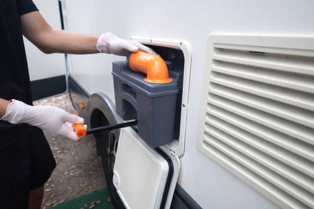 Best Porta potty rental near me  in Andrews, IN