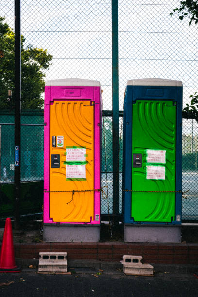 Best Local porta potty services  in Andrews, IN