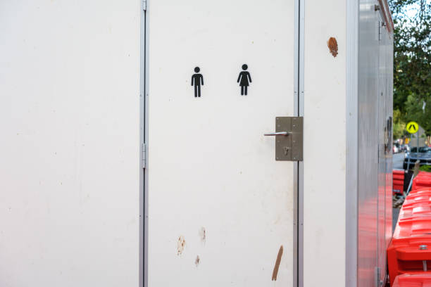 Best Porta potty cleaning services  in Andrews, IN