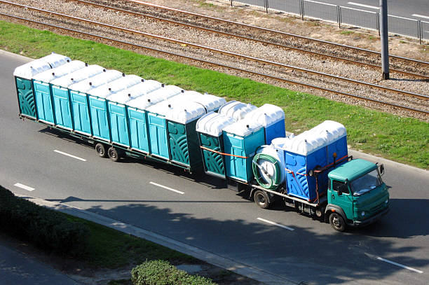 Portable Toilet Options We Offer in Andrews, IN